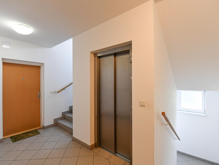 Квартира 2+kk на продаж, 53 м² (8 з 10)