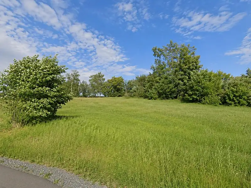 Prodej zahrady 3926 m², Stranný – náhled fotky 2