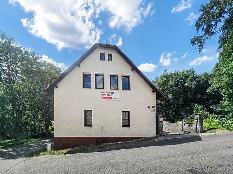 Prodej komerční nemovitosti 382 m², Liberec – náhled fotky 3
