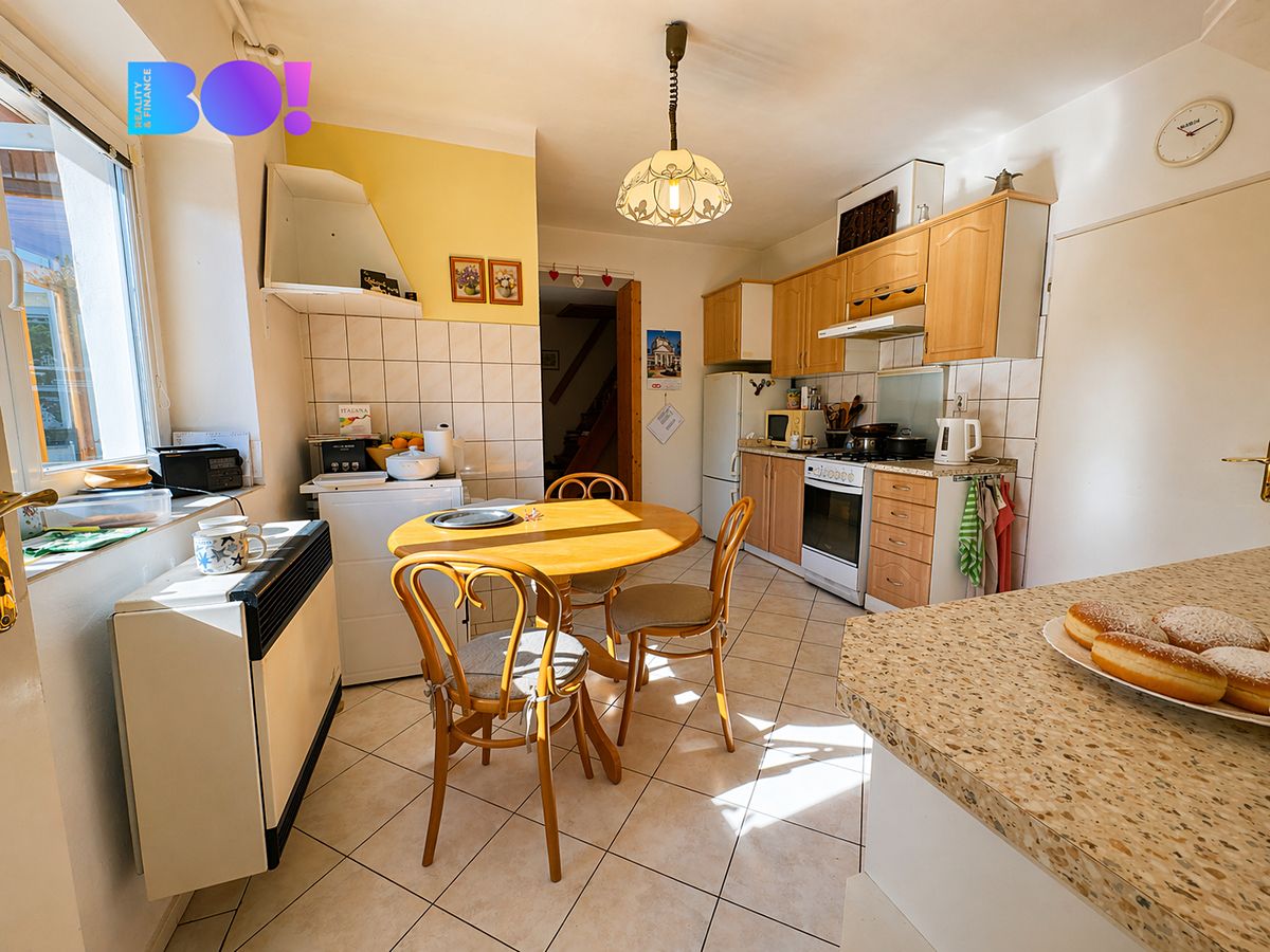 Prodej rodinného domu 116 m², pozemek 568 m² – fotografie 4
