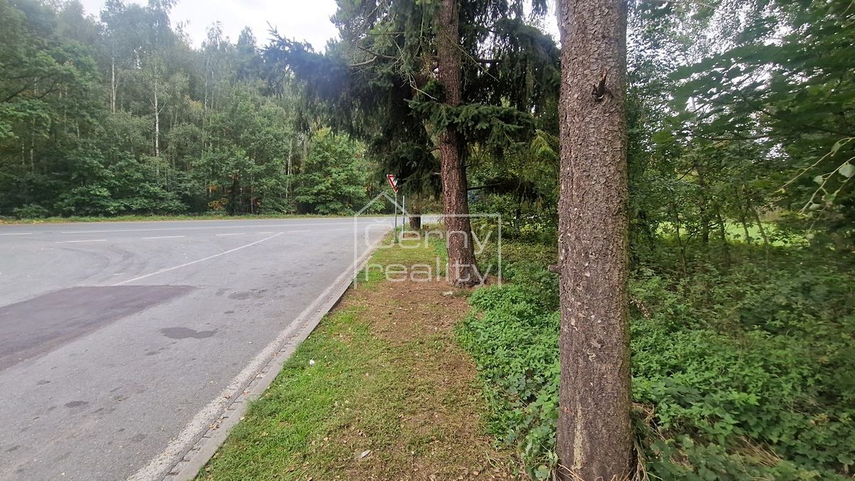 Prodej stavebního pozemku 3376 m² – fotografie 2
