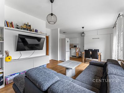 Prodej bytu 2+kk 56 m²