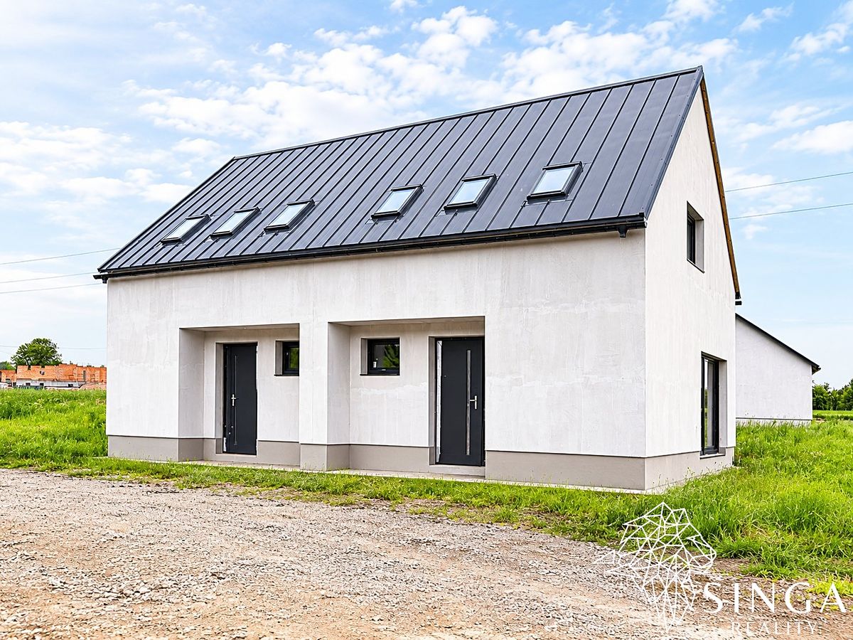 Prodej rodinného domu 98 m², pozemek 396 m² – fotografie 4