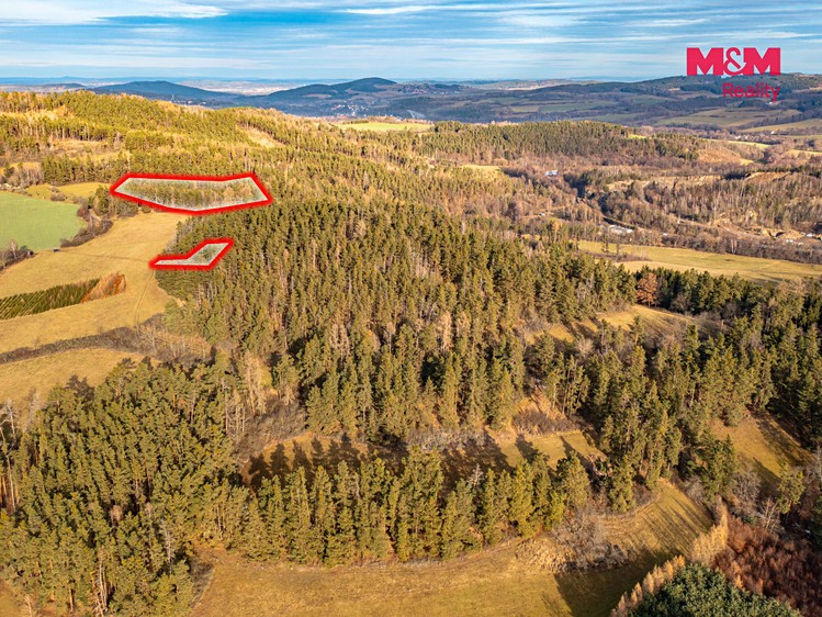 Prodej pozemku, 51 224 m² (4 z 19)