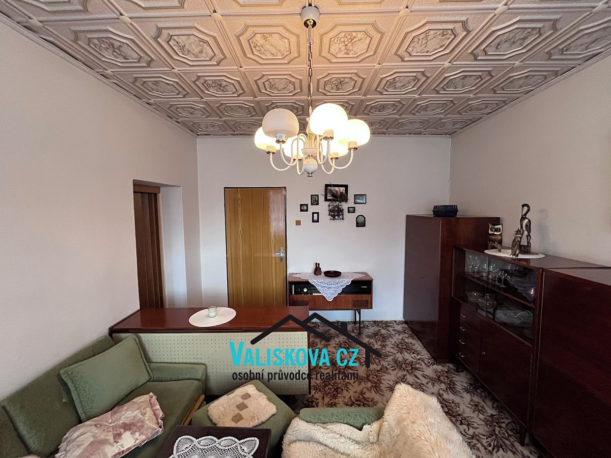 Prodej rodinného domu 90 m², pozemek 188 m² – fotografie 4