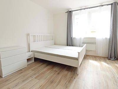 Pronájem bytu 2+1 50 m²