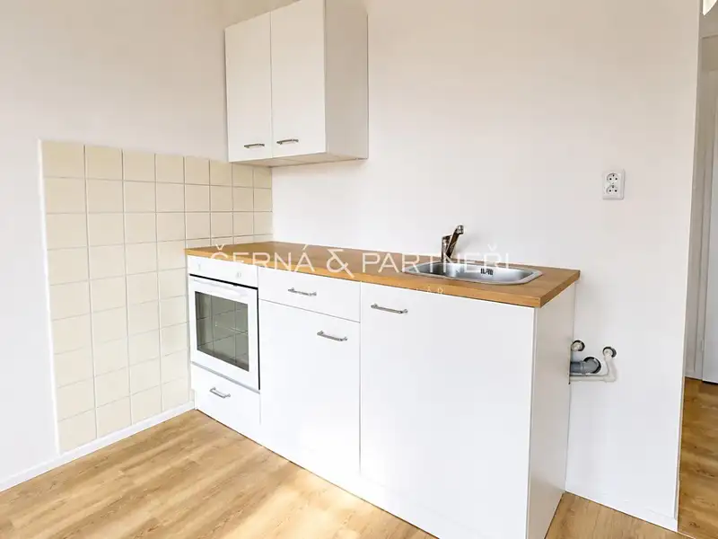 Pronájem bytu 1+1 37 m², Bílina – náhled fotky 2