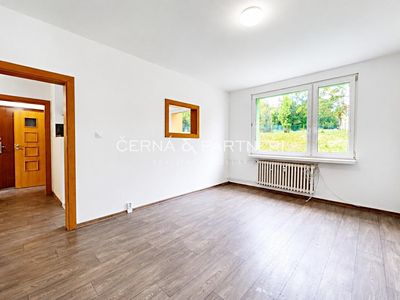 Pronájem bytu 2+1 49 m²