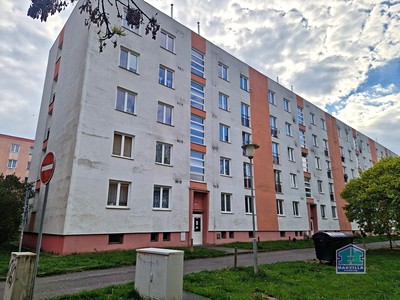 Prodej bytu 2+1, 50 m² (2 z 23)