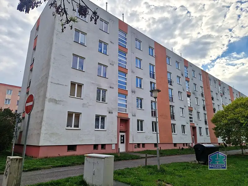 Prodej bytu 2+1 50 m², Plzeň – náhled fotky 2