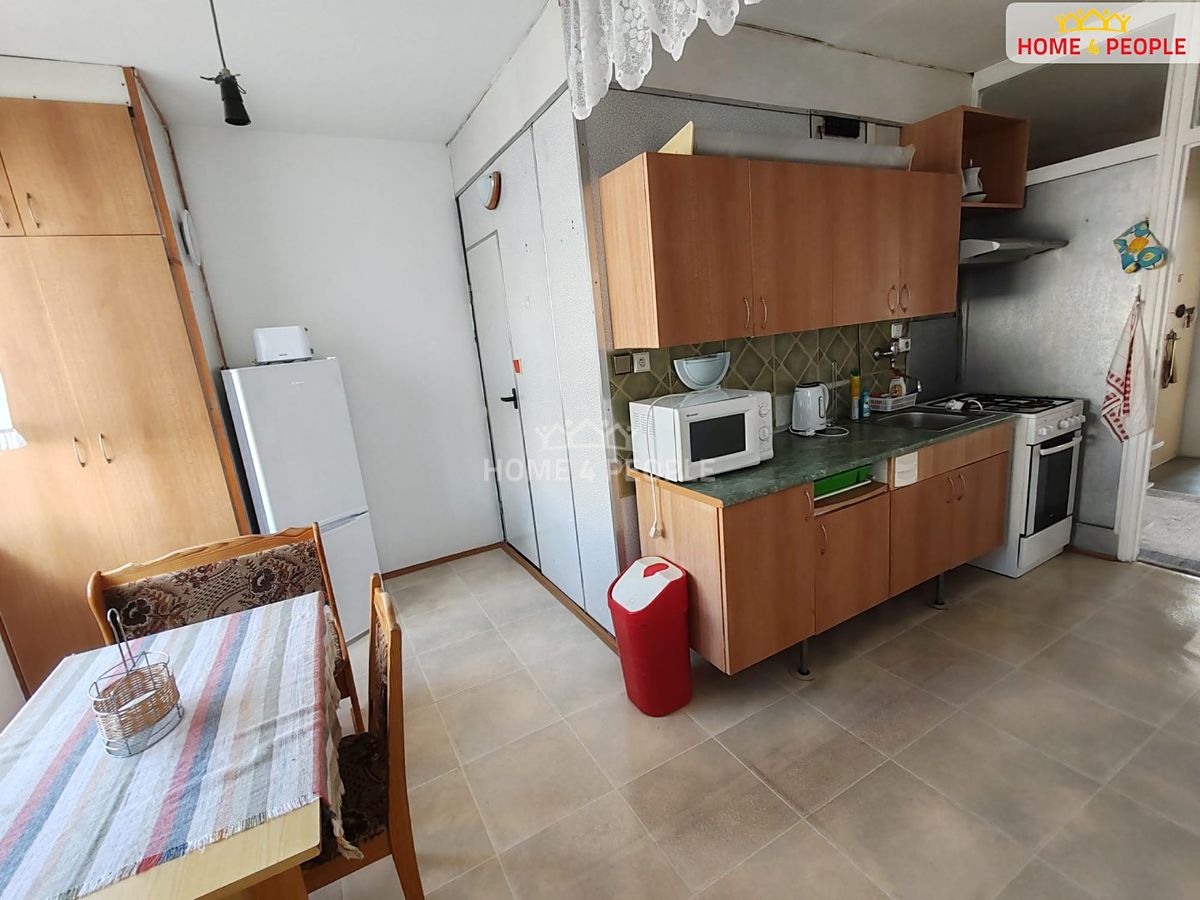 Pronájem bytu 4+1 84 m² – fotografie 2
