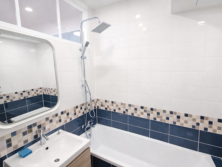 Квартира 3+kk на продаж, 73 м² (5 з 11)