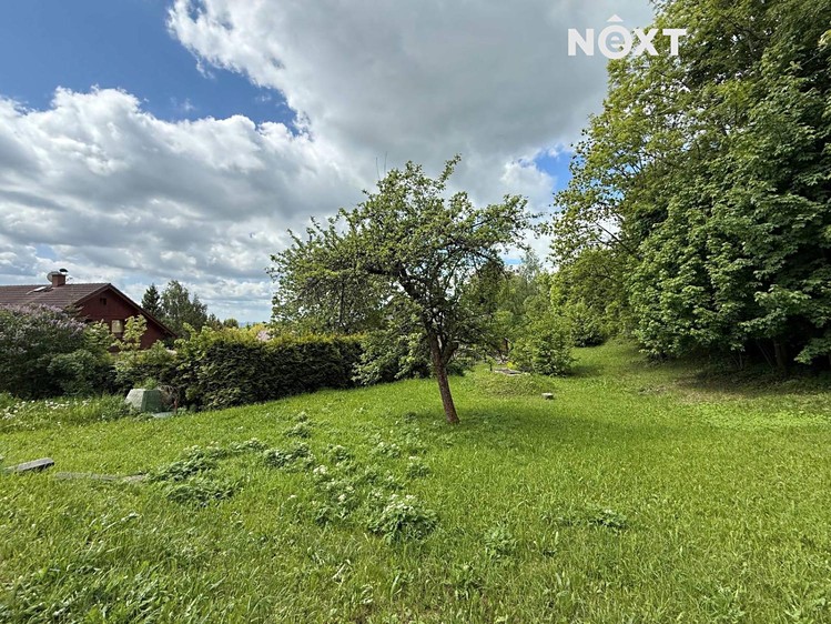 Prodej pozemku, 614 m² (4 z 6)