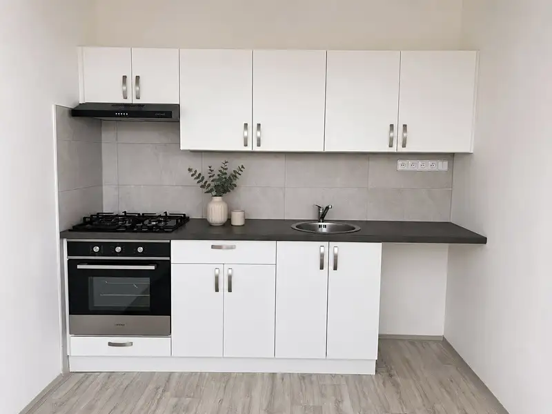 Pronájem bytu 3+1 70 m², Litvínov – náhled fotky 2