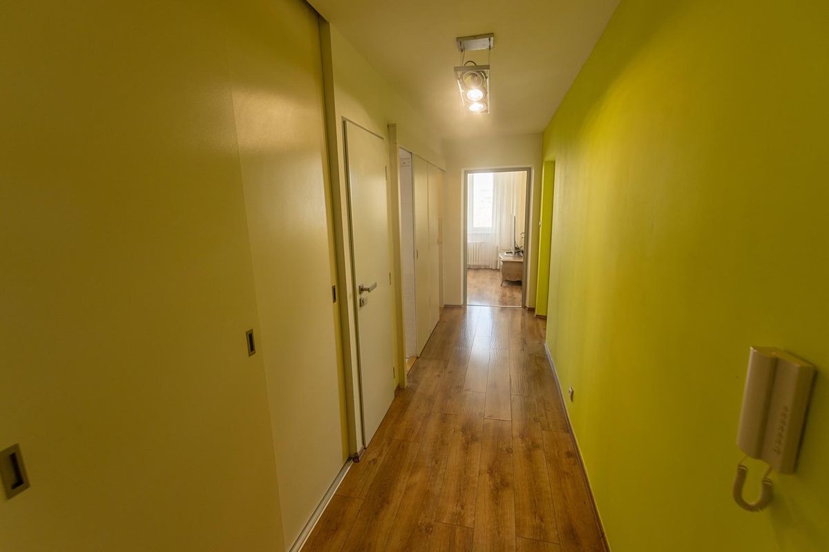 Prodej bytu 3+1 67 m² – fotografie 2