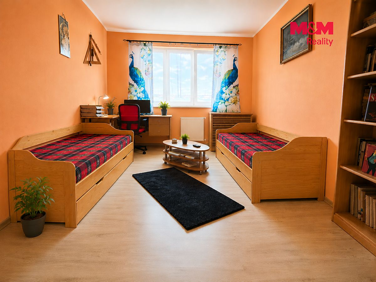 Prodej bytu 3+1 69 m² – fotografie 5