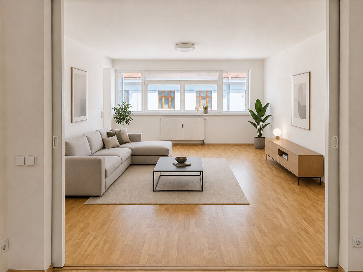 Prodej bytu atypický 94 m² – fotografie 4