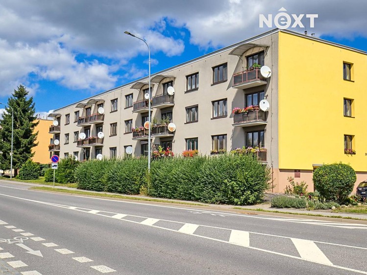 Квартира 3+1 на продаж, 62 м² (1 з 19)
