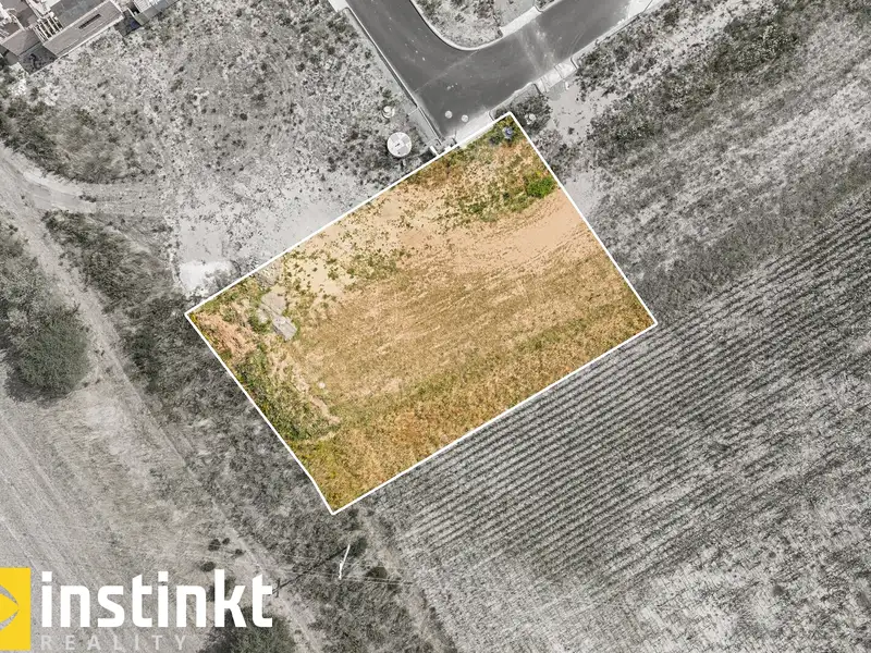 Prodej stavebního pozemku 1044 m², Zbůch – náhled fotky 2