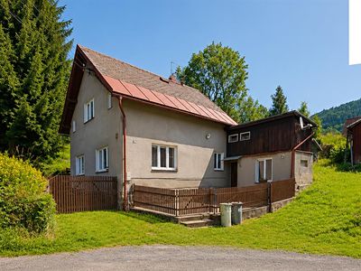 Prodej rodinného domu 150 m², pozemek 398 m²