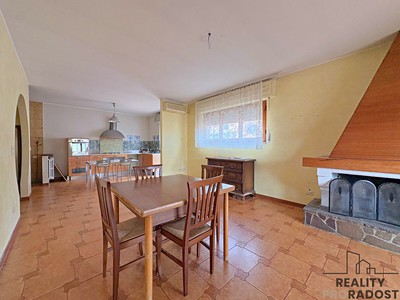 Prodej bytu 4+1 113 m²