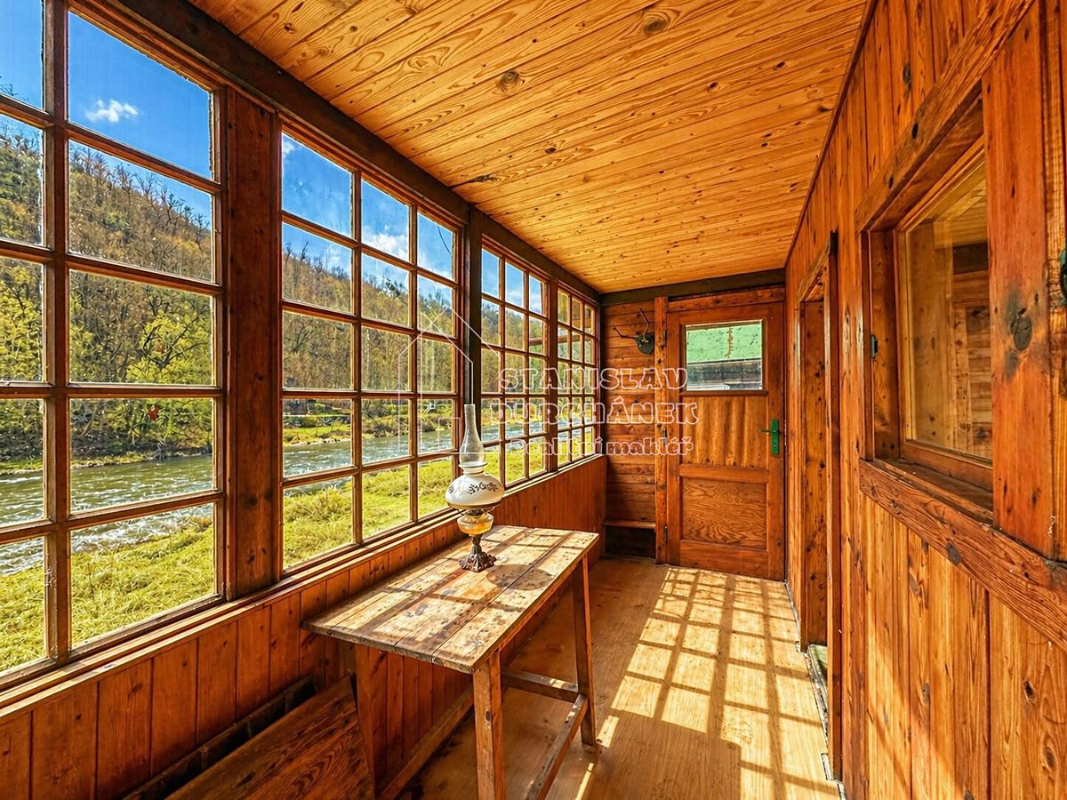 Prodej chaty 36 m², pozemek 84 m² – fotografie 5