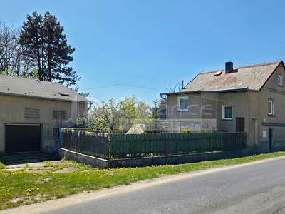Prodej  rodinného domu 151 m², pozemek 2 796 m²