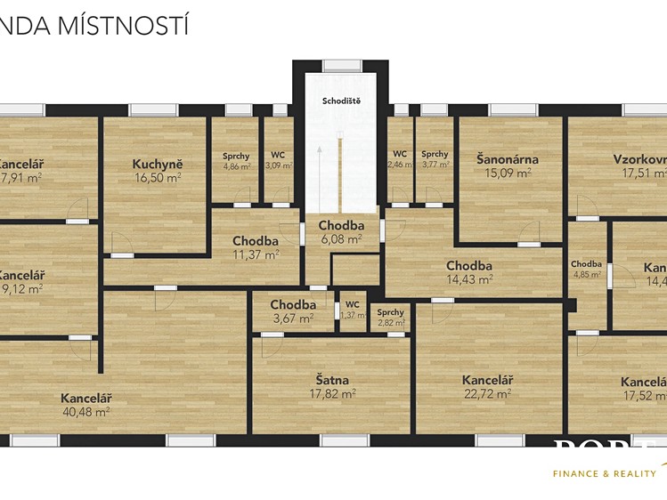Комерційне приміщення на продаж, 1 088 м² (24 з 25)