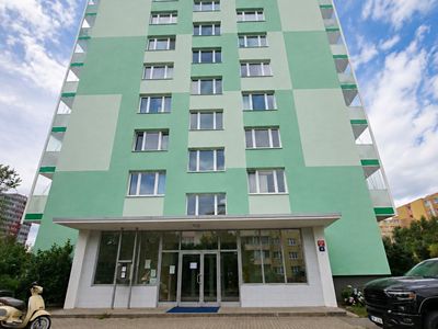 Prodej bytu 1+kk 23 m²