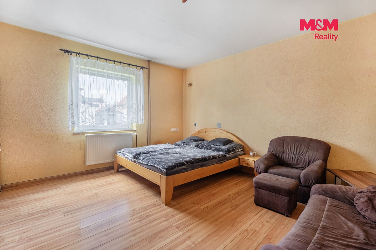 Prodej rodinného domu 92 m², pozemek 84 m² – fotografie 5