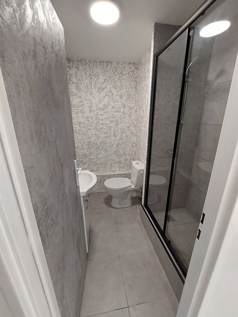 Pronájem bytu 1+kk 22 m² – fotografie 5