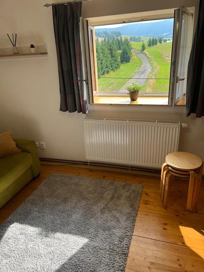 Pronájem bytu 2+kk 45 m² – fotografie 4