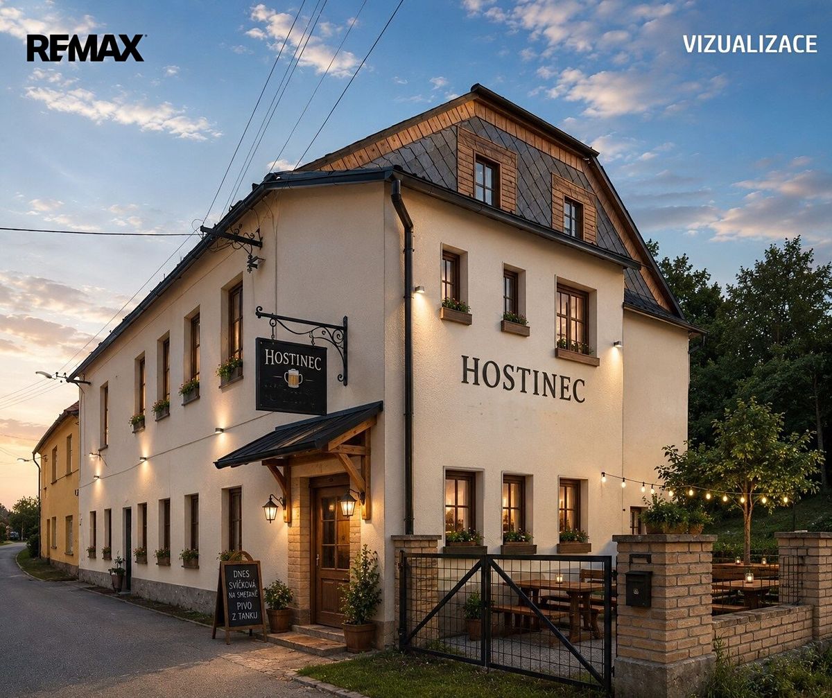 Prodej rodinného domu 372 m², pozemek 436 m² – fotografie 3