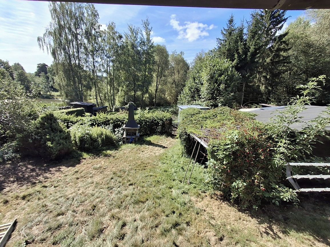 Prodej chaty 63 m², pozemek 1145 m² – fotografie 5