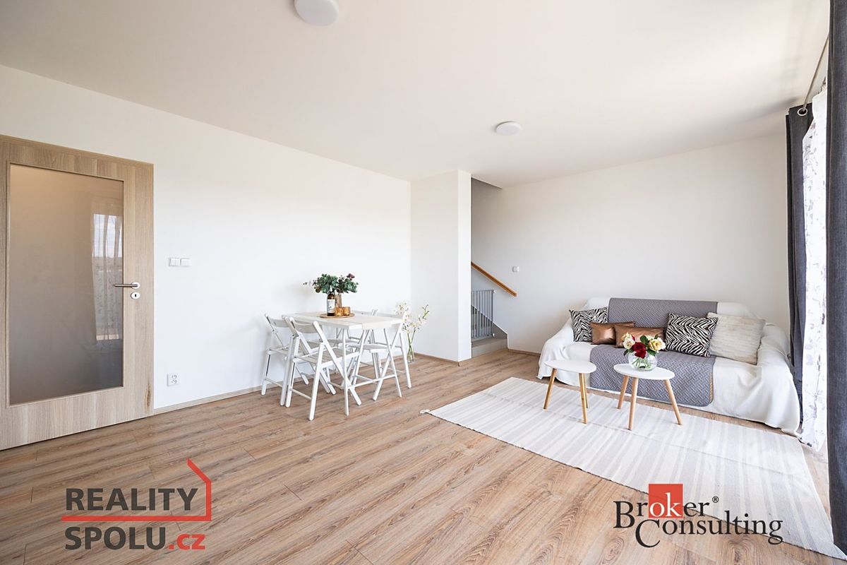 Prodej bytu 3+kk 78 m² – fotografie 3