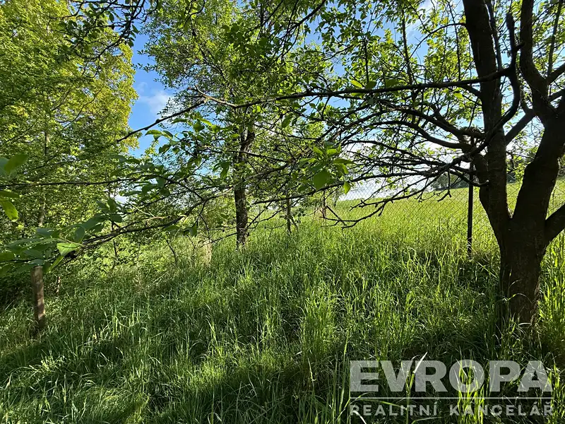 Pronájem zahrady 3333 m², Kelč – náhled fotky 2