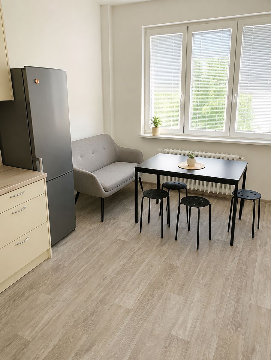 Pronájem bytu 2+1 85 m² – fotografie 4