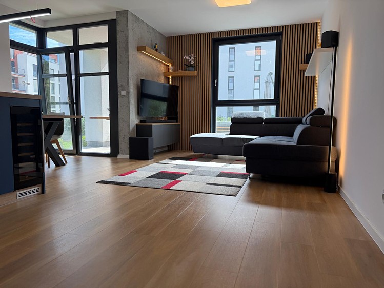Квартира 4+kk на продаж, 90 м² (10 з 52)