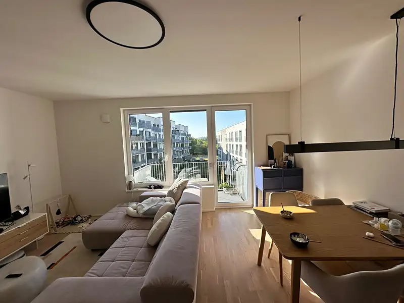 Prodej bytu 3+kk 70 m², Praha – náhled fotky 2