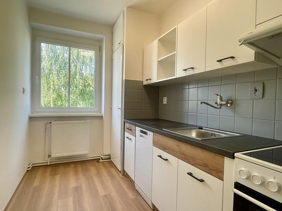 Pronájem bytu 3+1 81 m² – fotografie 3