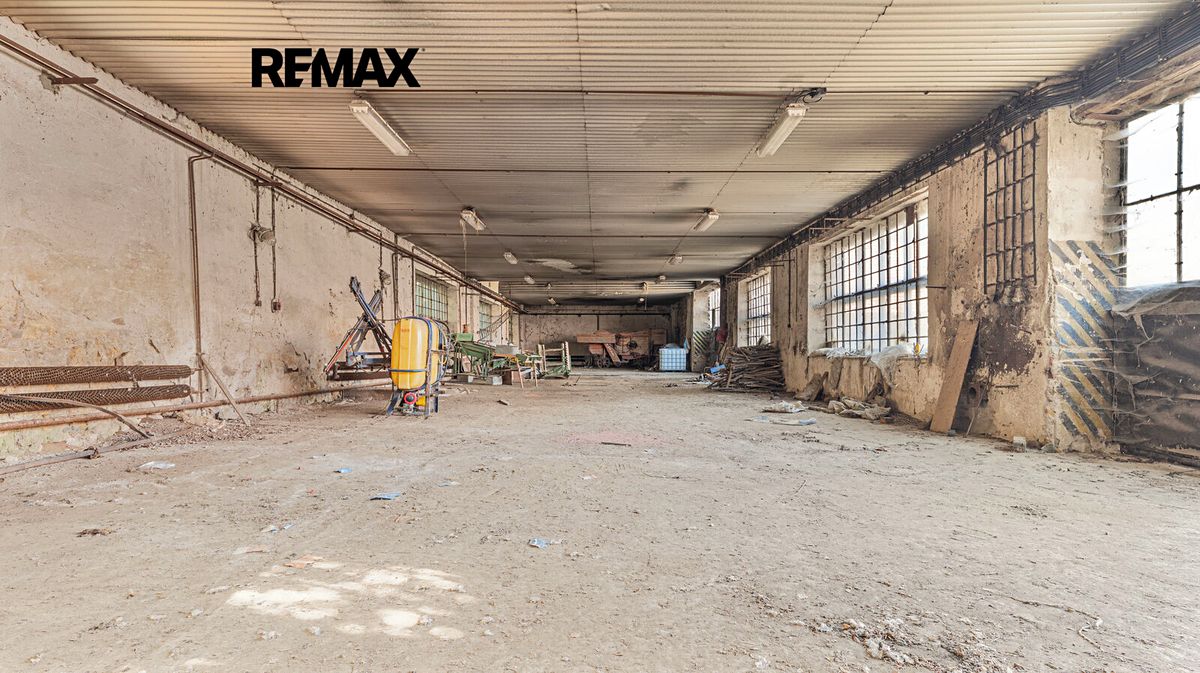 Prodej zemědělské usedlosti 244 m², pozemek 2522 m² – fotografie 4