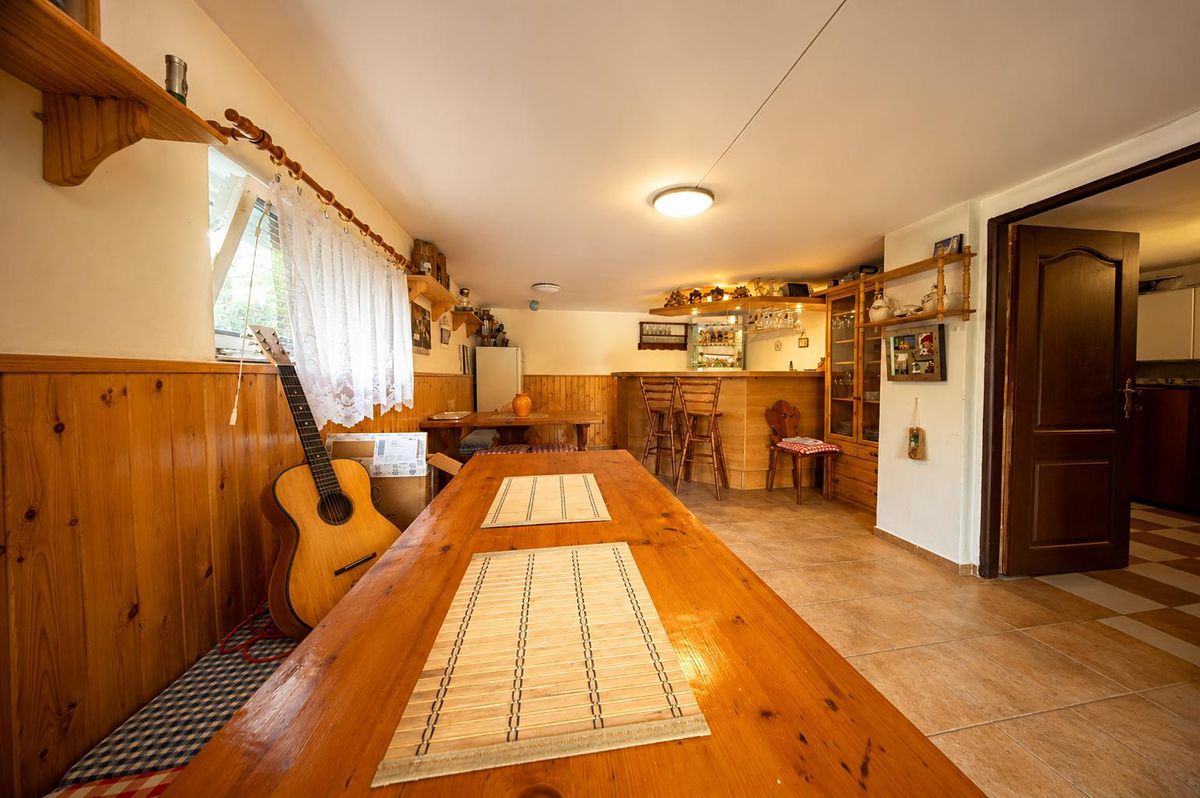 Prodej rodinného domu 120 m², pozemek 566 m² – fotografie 5