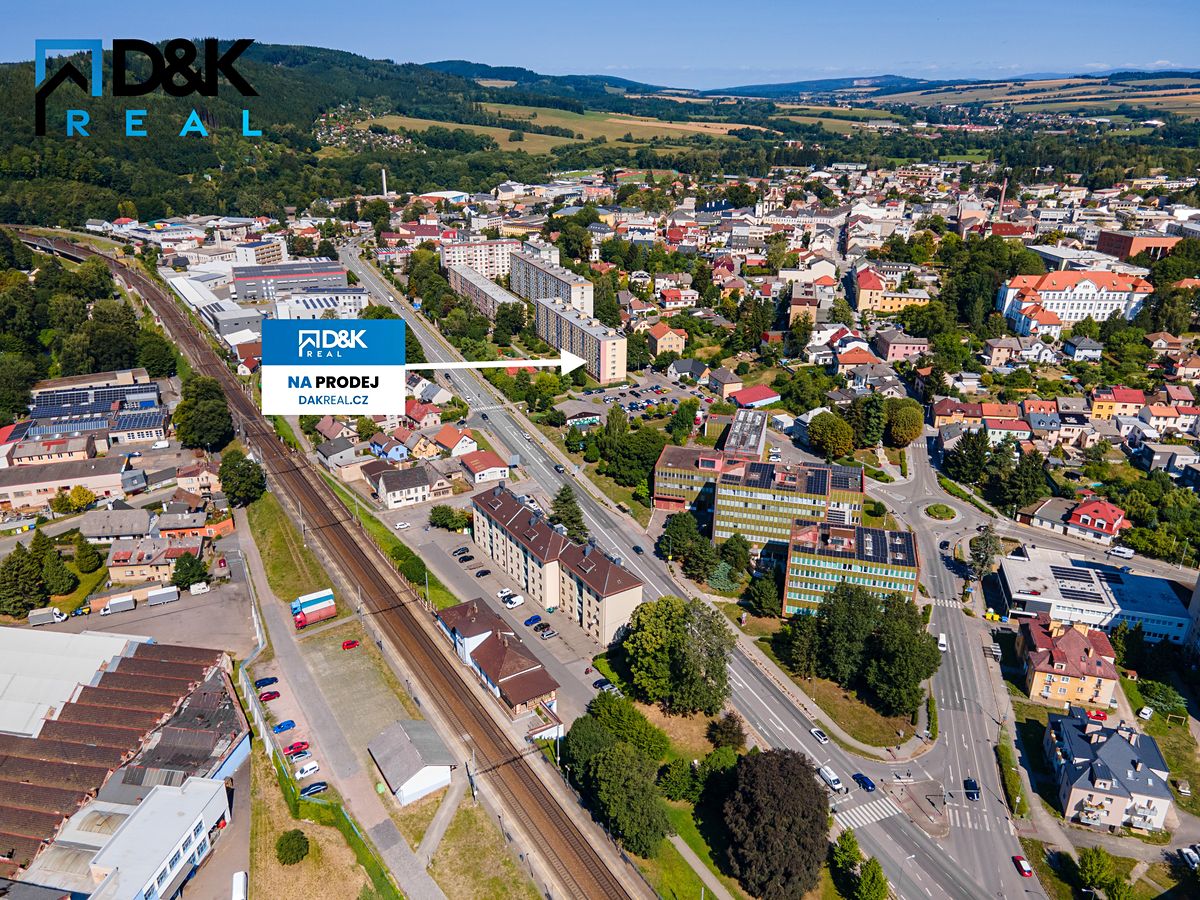 Prodej bytu 3+1 83 m² – fotografie 4
