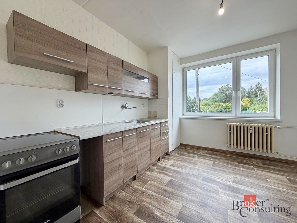 Pronájem bytu 3+1 80 m² – fotografie 5