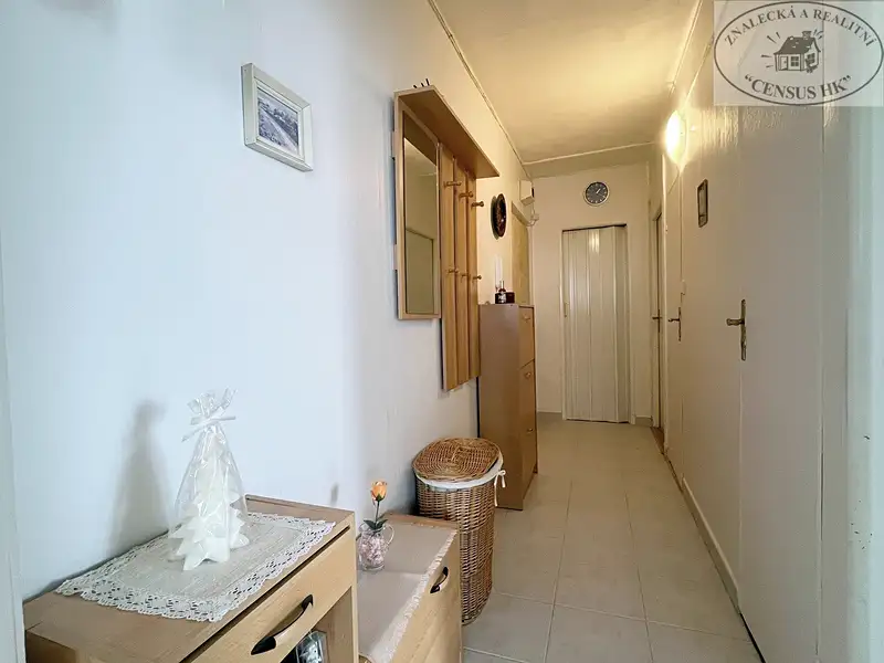 Prodej bytu 3+1 54 m², Hradec Králové – náhled fotky 3