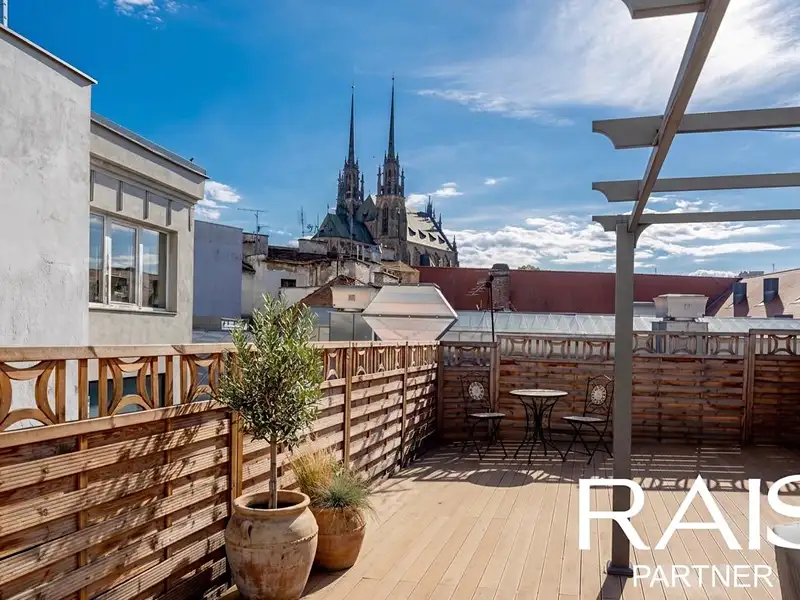 Prodej bytu 3+1 102 m², Brno – náhled fotky 2