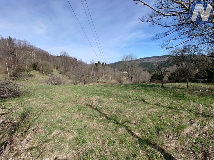 Prodej pozemku, 3 652 m² (5 z 9)