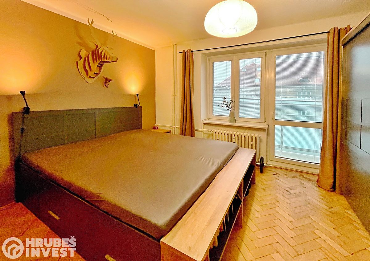 Prodej bytu 3+kk 74 m² – fotografie 4