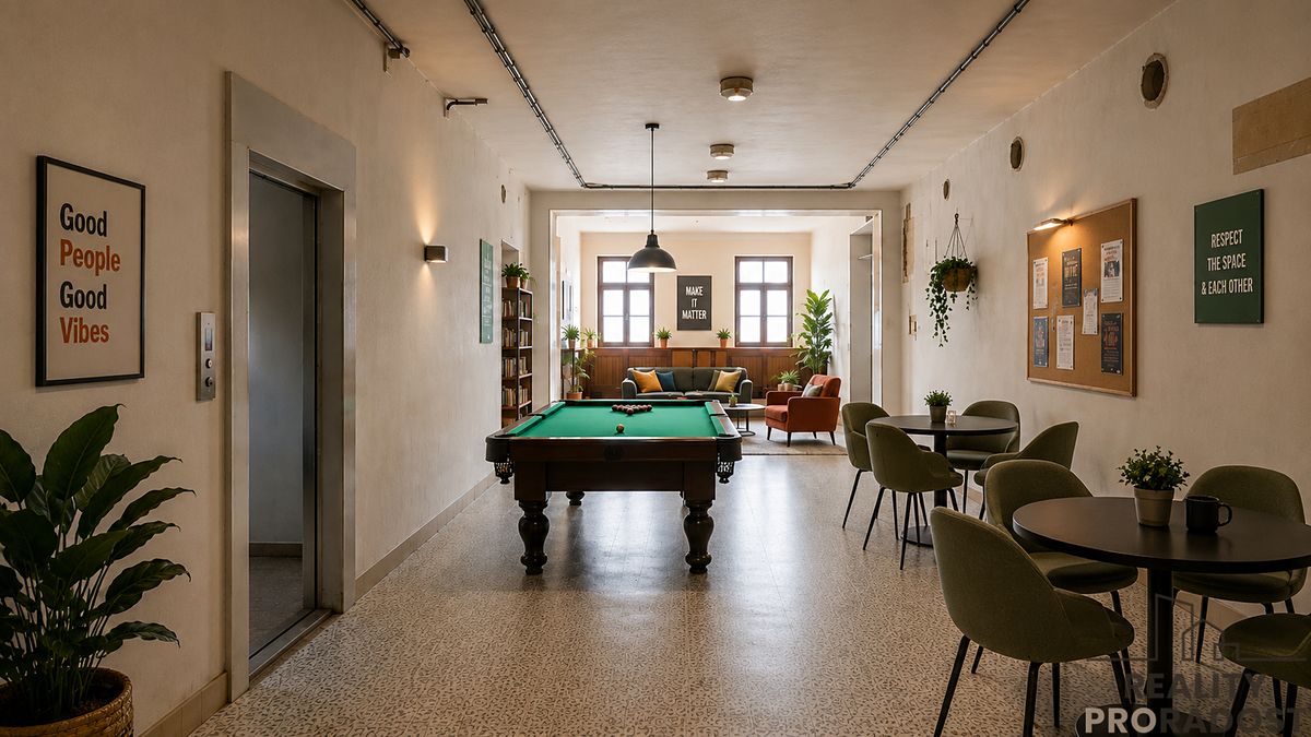 Prodej bytu 2+kk 44 m² – fotografie 4