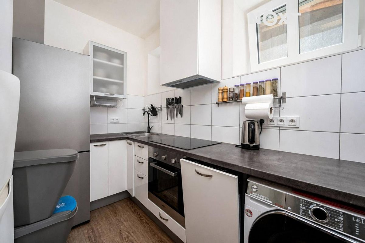 Prodej bytu 2+1 47 m² – fotografie 2